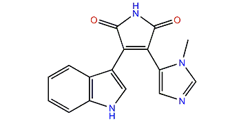 Didemnimide C